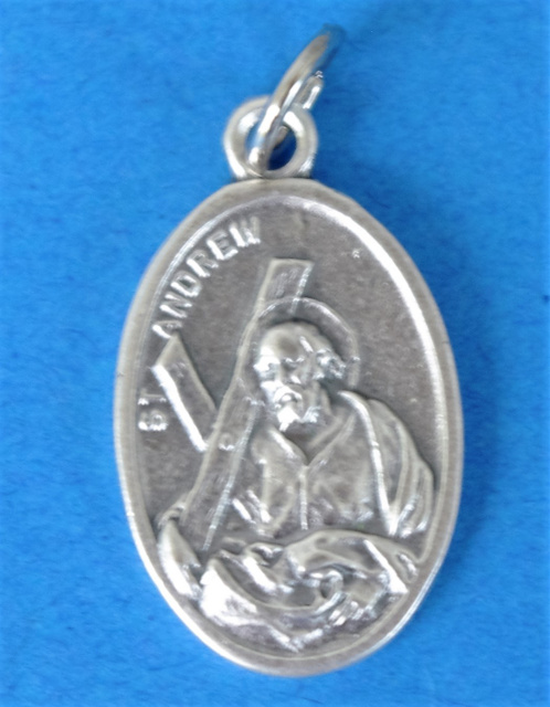 St. Andrew Medal